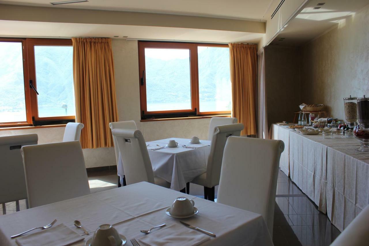 Hôtel Il Castello Di Lovere Extérieur photo