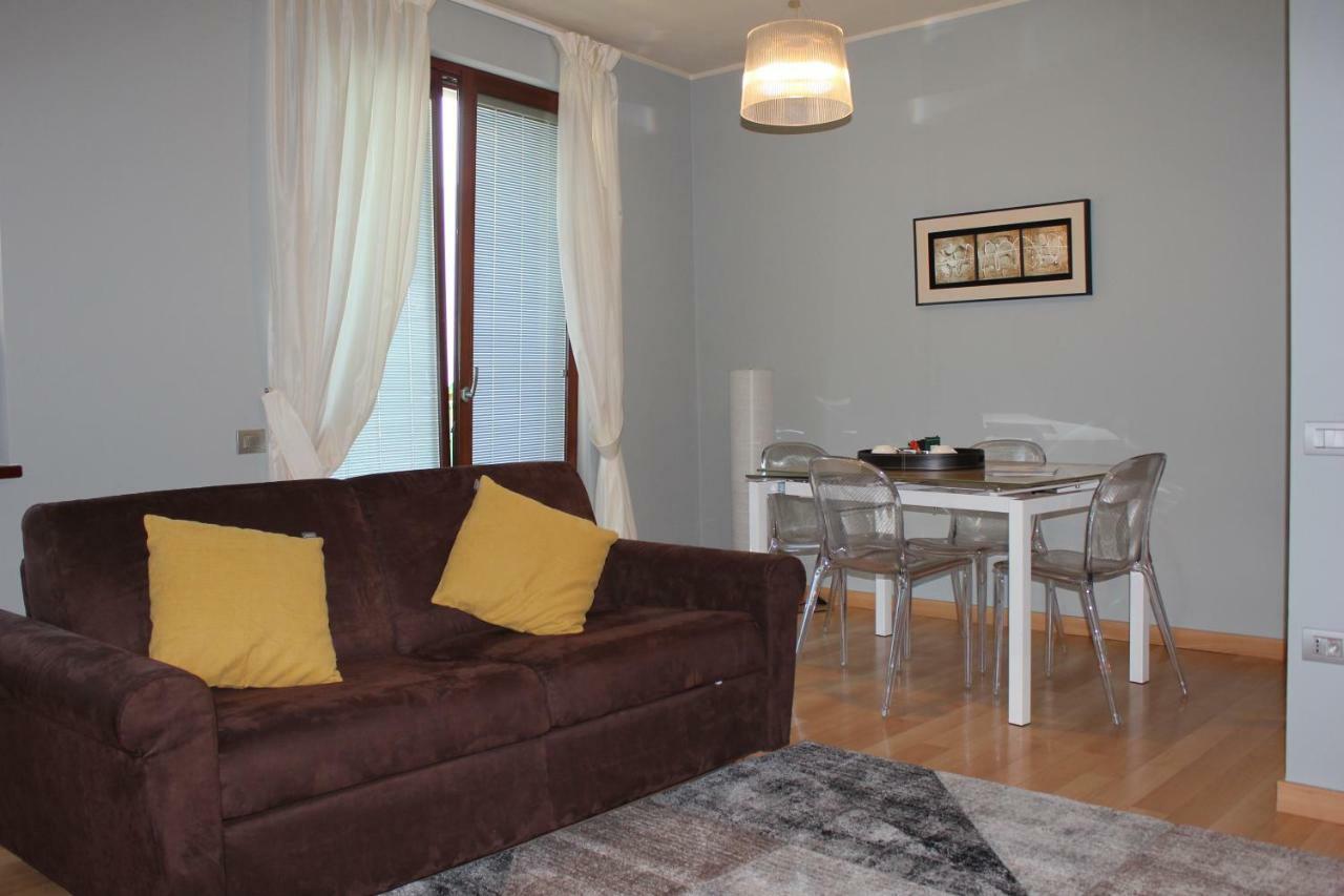 Hôtel Il Castello Di Lovere Extérieur photo